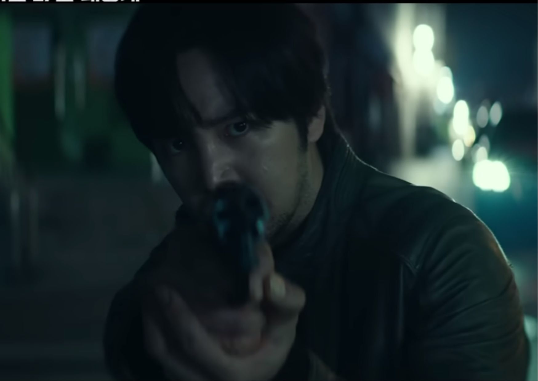 Jang Geun Suk Berubah dari Citra Tampan Menjadi Seorang Detektif Kasar di Serial Baru The Bait